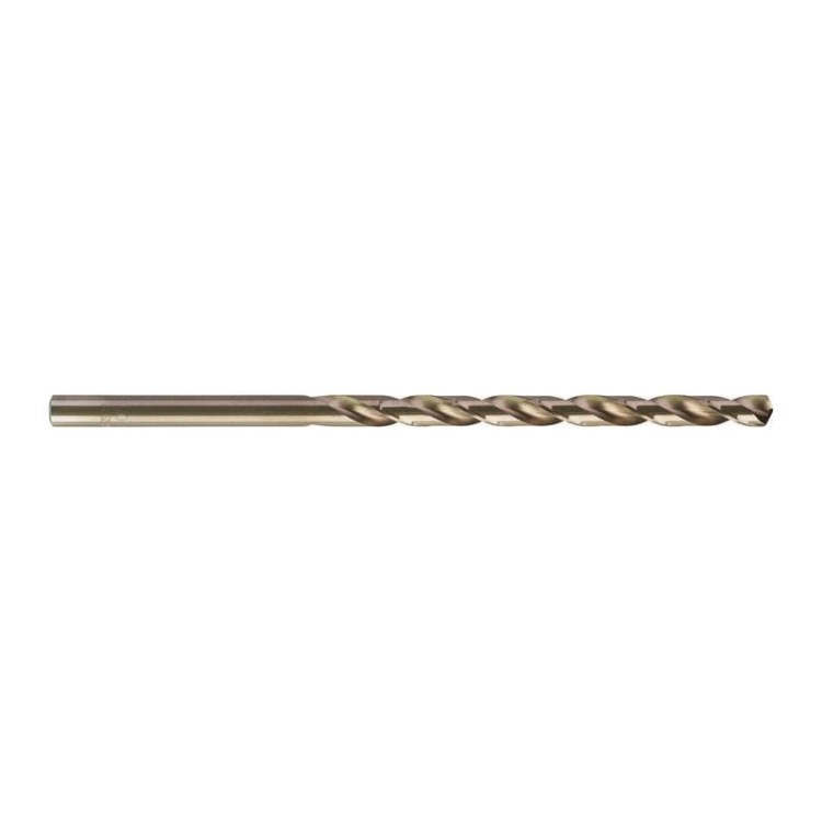 4932430338 - Wiertło do metalu HSS-G, długie, 7,0 x 102/156 mm (10 szt.)