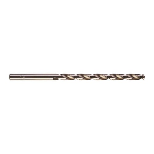 4932430339 - Wiertło do metalu HSS-G, długie, 8,0 x 109/165 mm (10 szt.)