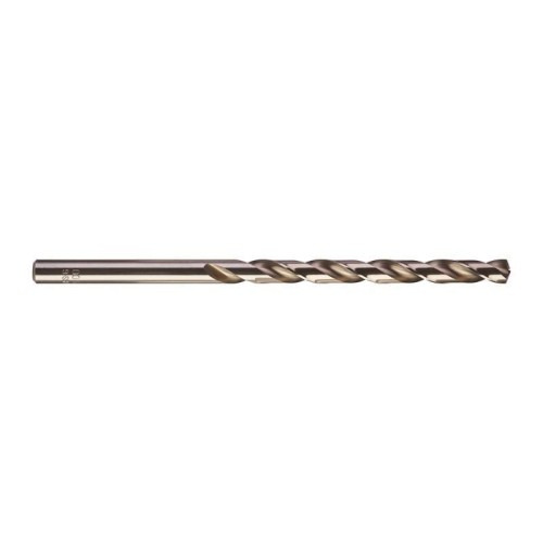4932430340 - Wiertło do metalu HSS-G, długie, 9,0 x 115/175 mm (10 szt.)