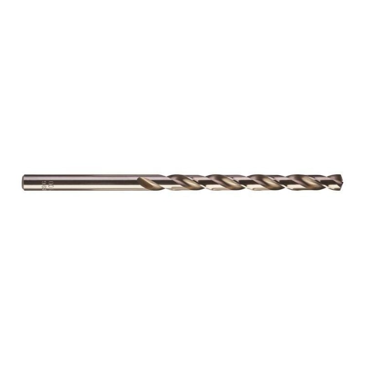4932430340 - Wiertło do metalu HSS-G, długie, 9,0 x 115/175 mm (10 szt.)