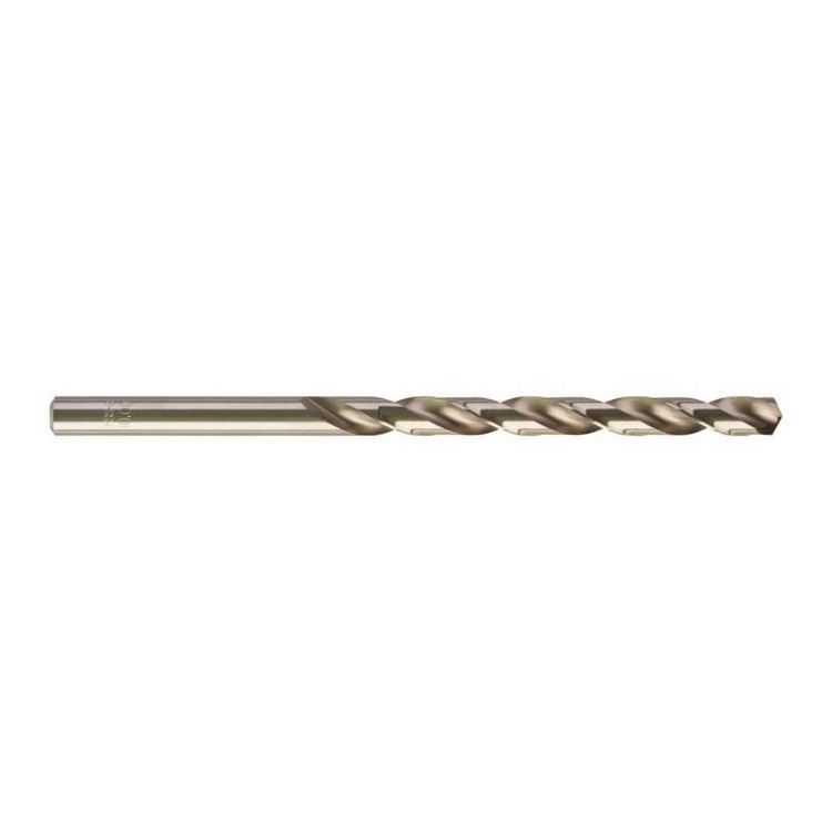 4932430341 - Wiertło do metalu HSS-G, długie, 10,0 x 121/184 mm (10 szt.)