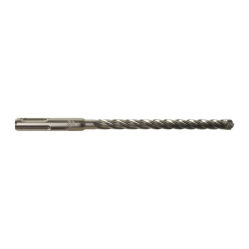 4932430439 - Wiertło do betonu SDS Plus MX4, 4-ostrzowe, 8 x 100/165 mm (50 szt.)