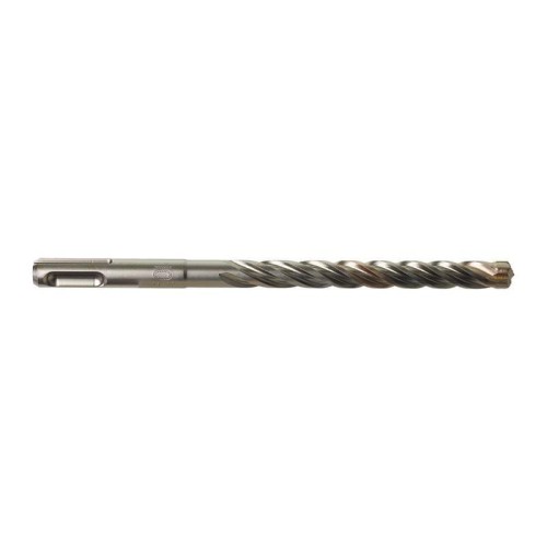 4932430441 - Wiertło do betonu SDS Plus MX4, 4-ostrzowe, 10 x 100/165 mm (50 szt.)