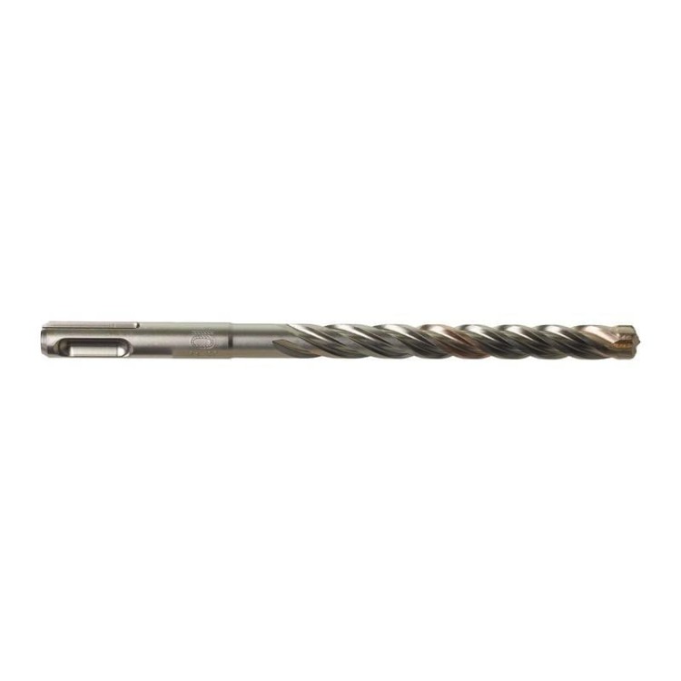4932430441 - Wiertło do betonu SDS Plus MX4, 4-ostrzowe, 10 x 100/165 mm (50 szt.)
