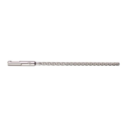 4932430463 - Wiertło do betonu SDS Plus MX4, 4-ostrzowe, 6,5 x 150/215 mm (50 szt.)