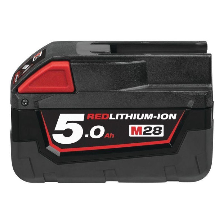 M28 B5 - Akumulator M28, Li-ion 28 V, 5.0 Ah, 4932430484