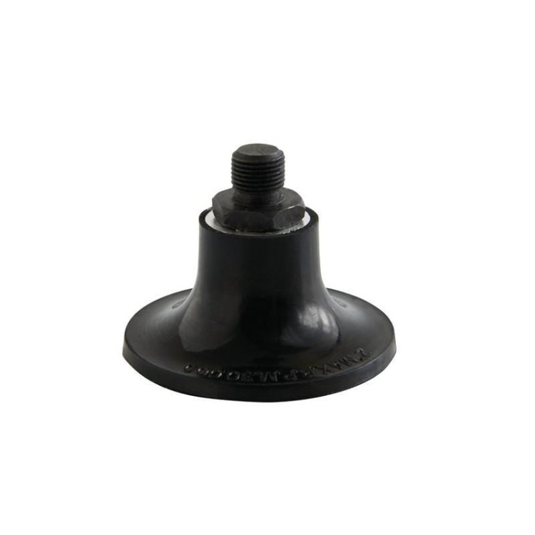 4932430492 - Tarcza polerska z włókna szklanego gwint M9 x 0.75, 46 mm