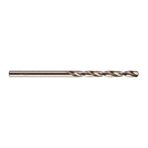 4932430547 - Wiertło do metalu HSS-G Thunderweb, 3,8 x 43/75 mm (10szt.)