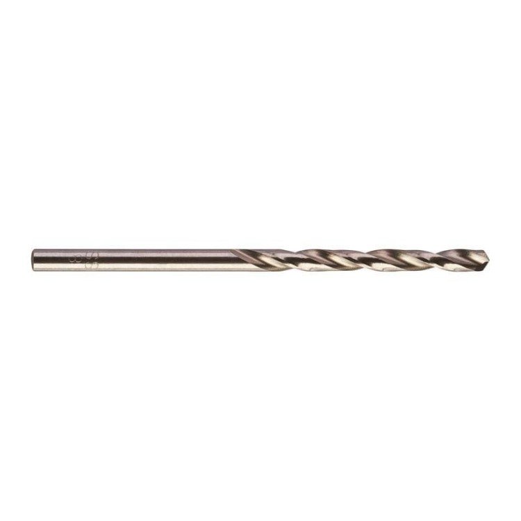 4932430547 - Wiertło do metalu HSS-G Thunderweb, 3,8 x 43/75 mm (10szt.)