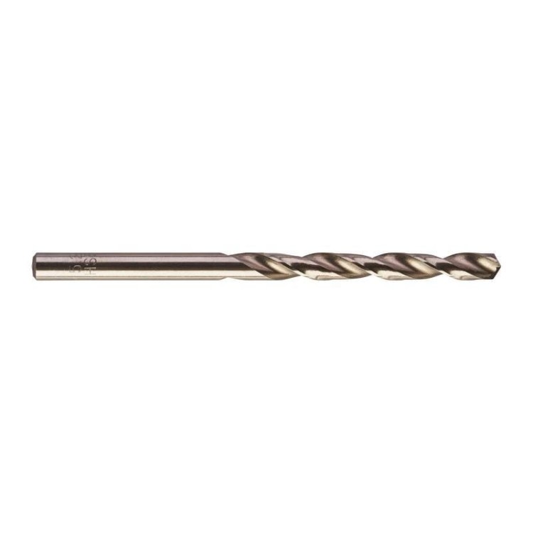 4932430548 - Wiertło do metalu HSS-G Thunderweb, 5,2 x 52/86 mm (10szt.)