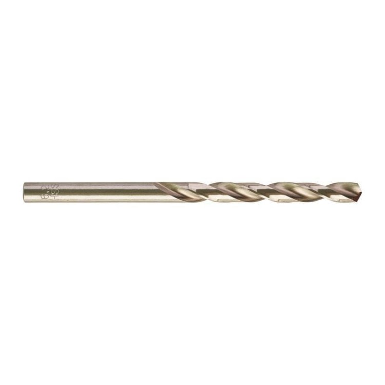 4932430550 - Wiertło do metalu HSS-G Thunderweb, 6,2 x 63/101 mm (10szt.)