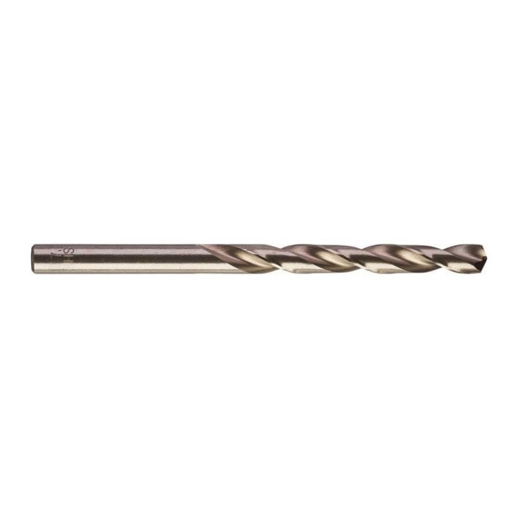 4932430551 - Wiertło do metalu HSS-G Thunderweb, 7,2 x 69/109 mm (5 szt.)