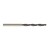 WIERTŁO DO DREWNA 4/40/75MM 4932363652 - techniktools