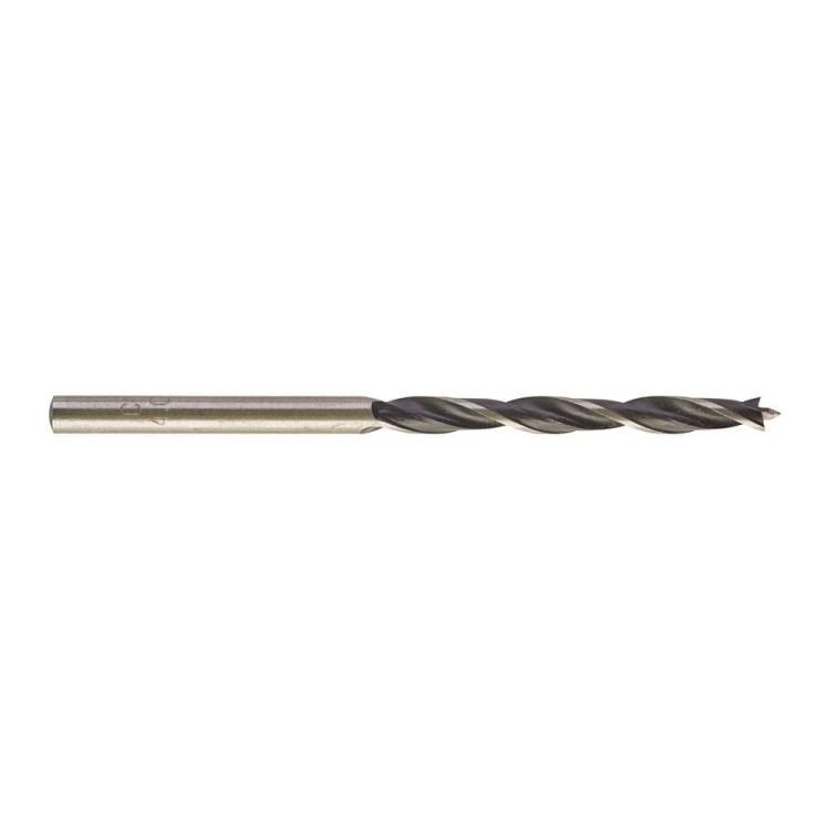 WIERTŁO DO DREWNA 4/40/75MM 4932363652 - techniktools