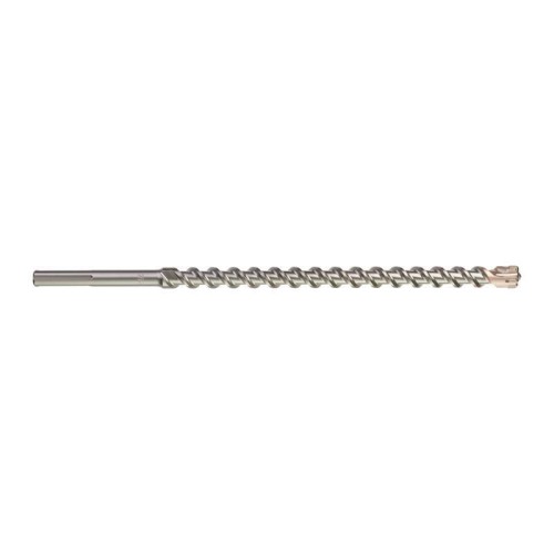 4932430728 - Wiertło do betonu SDS-Max MX4, 4-ostrzowe, 26 x 400/520 mm (1 szt.)