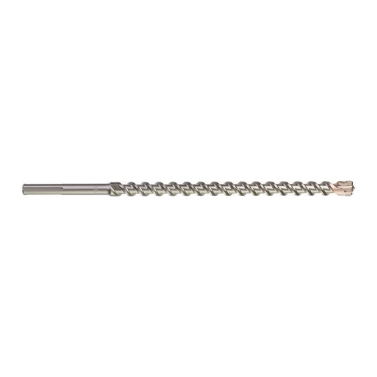 4932430728 - Wiertło do betonu SDS-Max MX4, 4-ostrzowe, 26 x 400/520 mm (1 szt.)