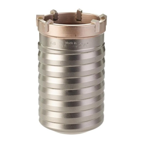 4932430733 - Koronka rdzeniowa do betonu SDS-Max TCT, dwuczęściowa, 60 x 100 mm