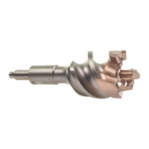 4932430741 - Regulowane wiertło przebiciowe do betonu, rurowe SDS-Max, 60 x 150 mm (1 szt.)