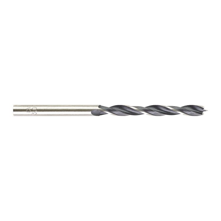 WIERTŁO DO DREWNA 5/50/85MM 4932363653 - techniktools