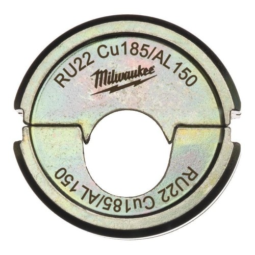 4932451787 - Matryca zaciskowa RU22 Cu185/AL150 do M18 HCCT