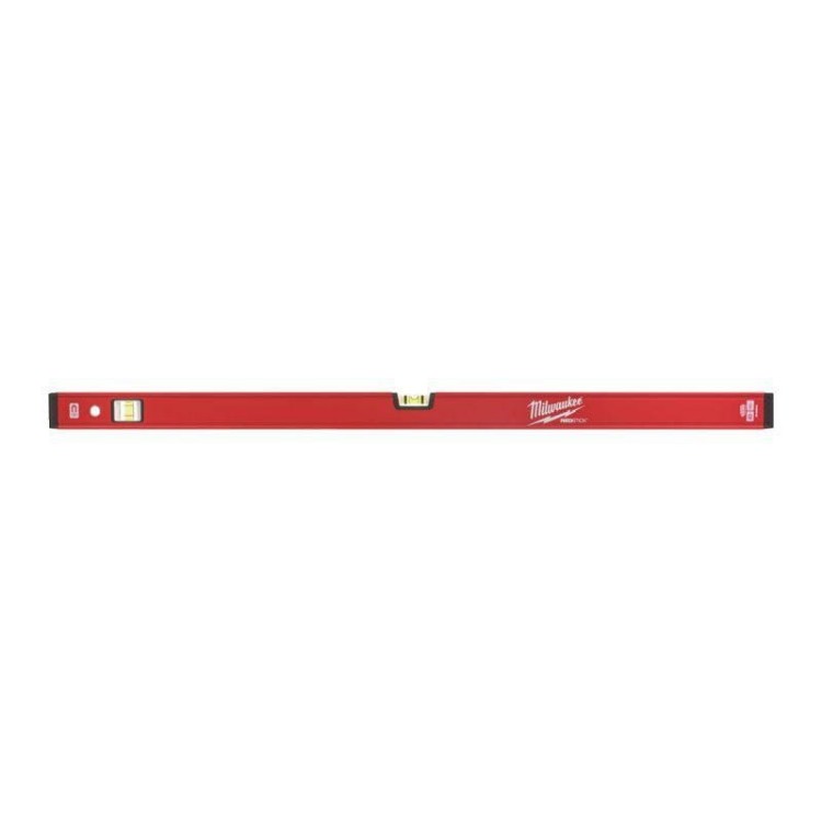 4932459085 - Poziomica REDSTICK Compact 100 cm, magnetyczna