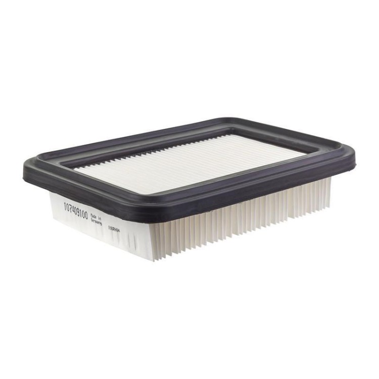 4932459687 - Filtr płaski PTFE do odkurzaczy AS 30 LAC, AS 30 MAC, AS 42 MAC