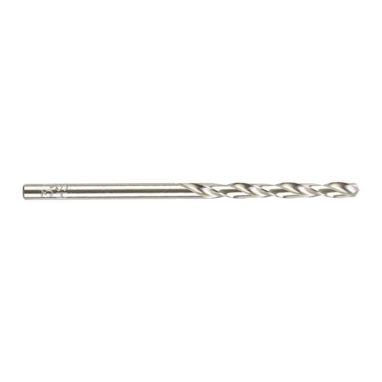 4932459841 - Wiertło do metalu HSS-G Thunderweb, 3,1 x 36/65 mm (10 szt.)