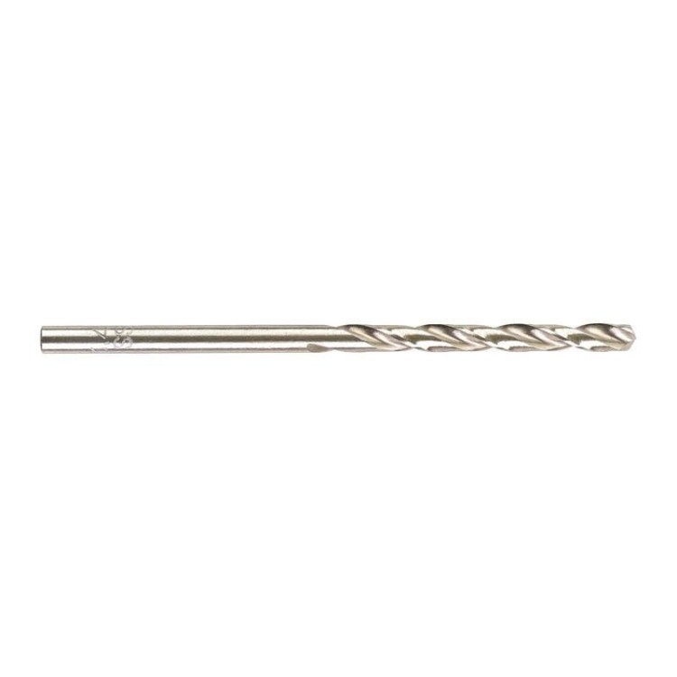 4932459843 - Wiertło do metalu HSS-G Thunderweb, 3,4 x 39/70 mm (10 szt.)