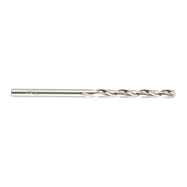 4932459844 - Wiertło do metalu HSS-G Thunderweb, 3,6 x 39/70 mm (10 szt.)