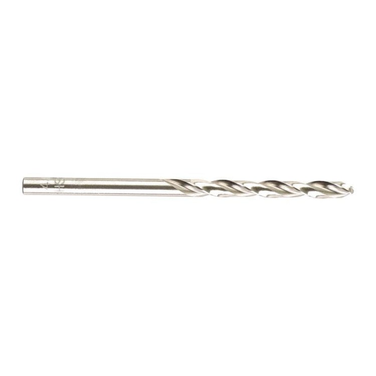 4932459847 - Wiertło do metalu HSS-G Thunderweb, 4,1 x 43/75 mm (10 szt.)