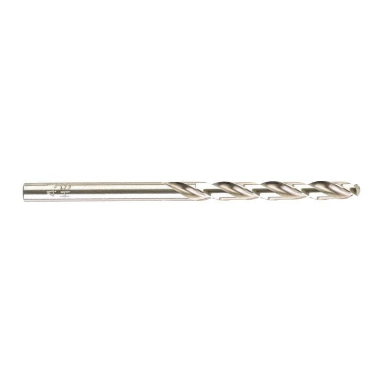 4932459850 - Wiertło do metalu HSS-G Thunderweb, 4,6 x 47/80 mm (10 szt.)