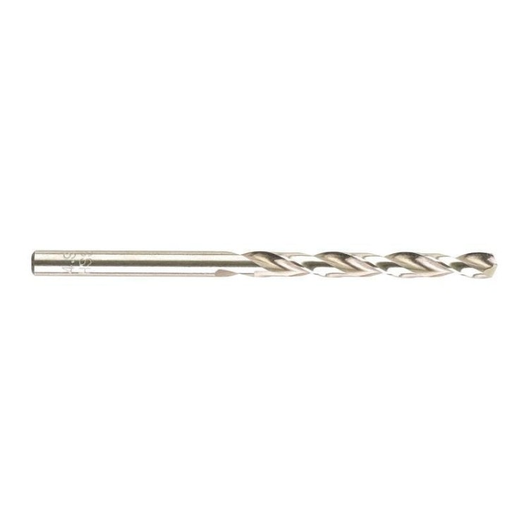 4932459852 - Wiertło do metalu HSS-G Thunderweb, 4,9 x 52/86 mm (10 szt.)