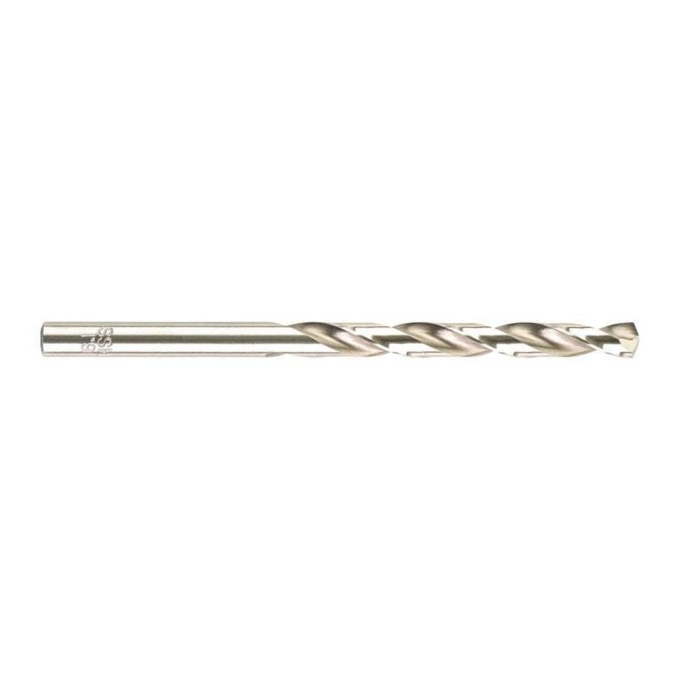 4932459858 - Wiertło do metalu HSS-G Thunderweb, 6,1 x 63/101 mm (10 szt.)