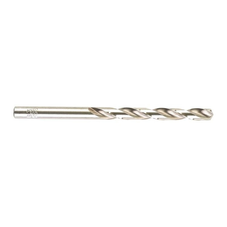 4932459859 - Wiertło do metalu HSS-G Thunderweb, 6,3 x 63/101 mm (10 szt.)