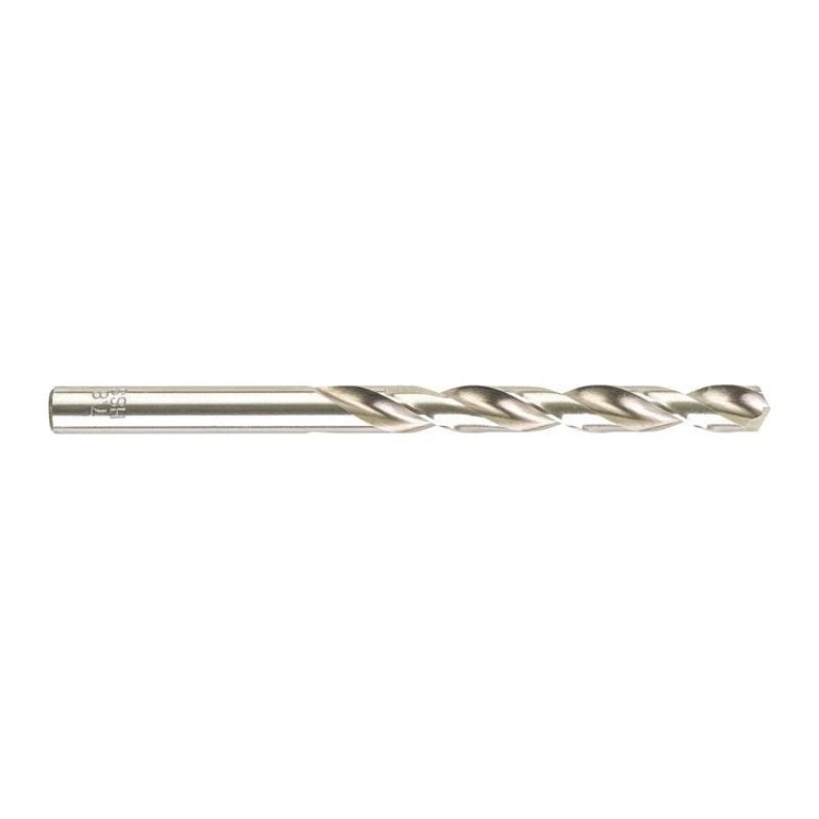 4932459868 - Wiertło do metalu HSS-G Thunderweb, 7,8 x 75/117 mm (5 szt.)