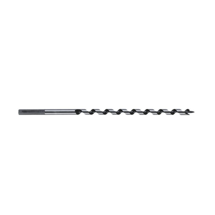 WIERTŁO KRĘTE 8/155/230 GR.CHWYTU 6,5MM 4932363681 - techniktools