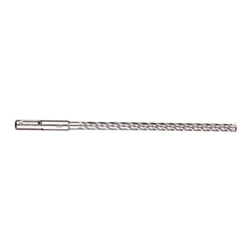 4932464872 - Wiertło do betonu SDS Plus MX4, 4-ostrzowe, 8 x 150/215 mm (10 szt.)