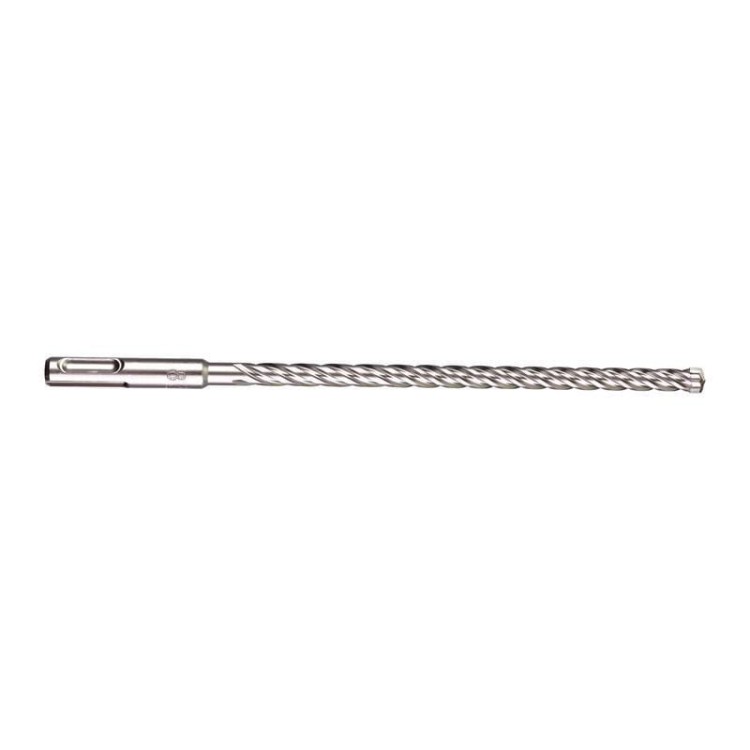4932464872 - Wiertło do betonu SDS Plus MX4, 4-ostrzowe, 8 x 150/215 mm (10 szt.)