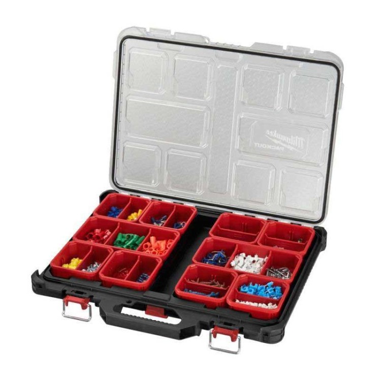 4932471064 - Organizer Slim PACKOUT - duży, 416 x 64 x 502 mm