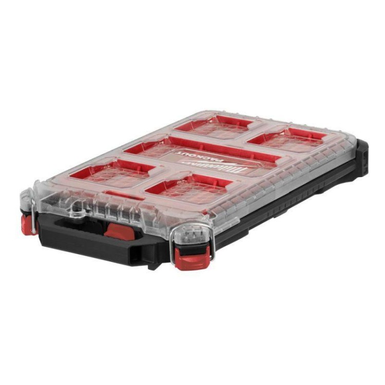 4932471065 - Organizer Slim PACKOUT - średni 248 x 64 x 416 mm