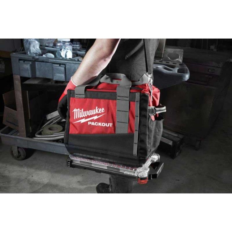 4932471065 - Organizer Slim PACKOUT - średni 248 x 64 x 416 mm