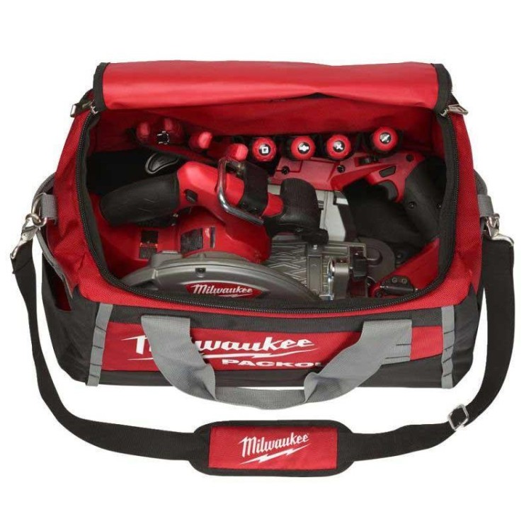 4932471067 - Torba na ramię PACKOUT 50 cm