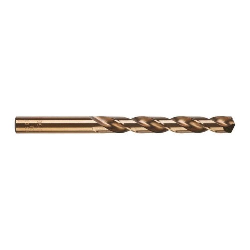 4932471141 - Wiertło do metalu HSS-G Red Cobalt, 10,2 x 87/133 mm (1 szt.)
