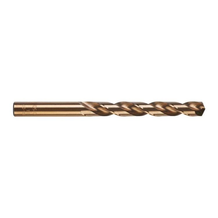 4932471141 - Wiertło do metalu HSS-G Red Cobalt, 10,2 x 87/133 mm (1 szt.)