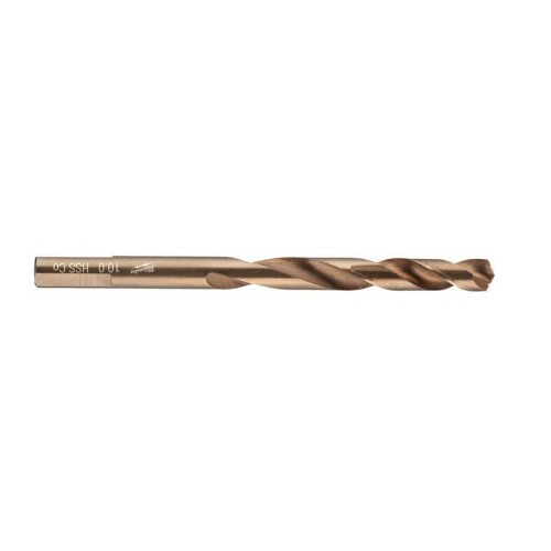 4932471143 - Wiertło do metalu HSS-G Red Cobalt, 10,2 x 87/133 mm (5 szt.)
