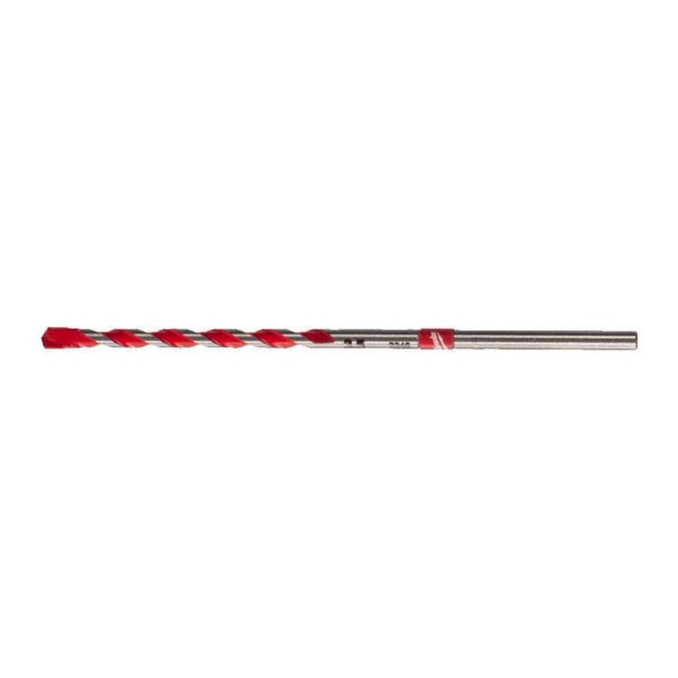 4932471167 - Wiertło udarowe do betonu Premium, 3 x 45/90 mm (1 szt.)