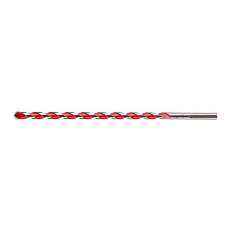 4932471187 - Wiertło udarowe do betonu Premium, 10 x 200/260 mm (1 szt.)
