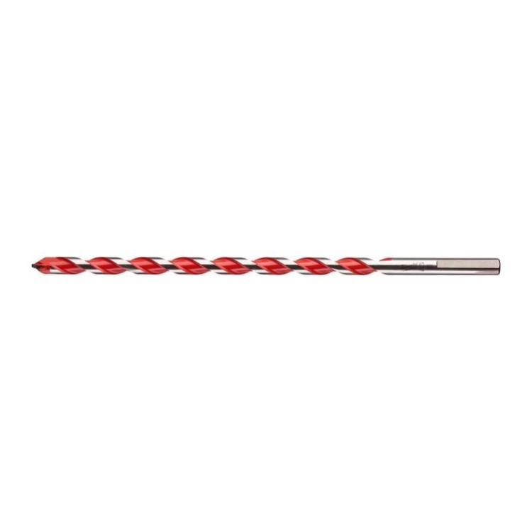 4932471189 - Wiertło udarowe do betonu Premium, 12 x 200/260 mm (1 szt.)