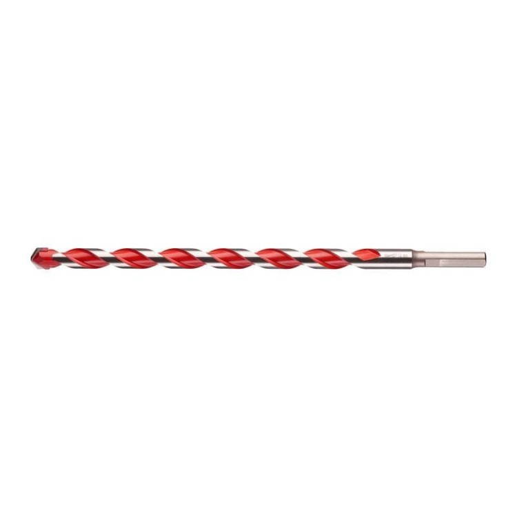 4932471191 - Wiertło udarowe do betonu Premium, 14 x 200/260 mm (1 szt.)