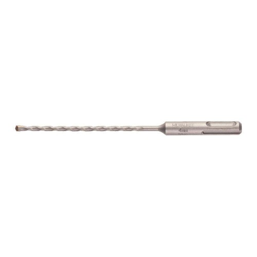 4932471211 - Wiertło udarowe SDS-Plus Contractor, 2-ostrzowe, 4 x 100/160 mm (1 szt.)